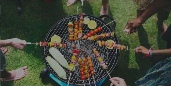 January Social - Who wants a BBQ!