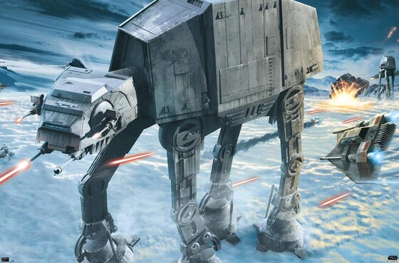 YSA May Social: Star Wars Scavenger Hunt!