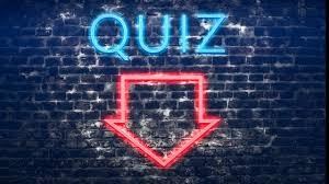 Social Distancing Trivia!