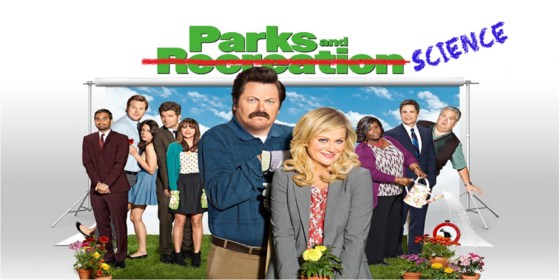 August Social: Science in the Park