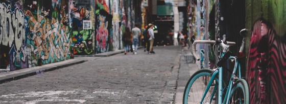 June Social: Scavenger Hunt