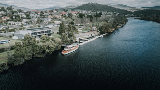 Derwent Valley & Highlands 10 Year Networking Event