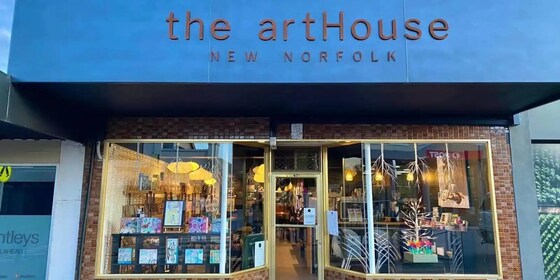 DST on Tour - New Norfolk