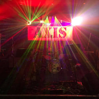 BAND NIGHT