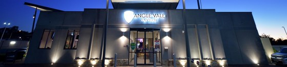 Round 7 - Angle Vale Tavern Awards Night
