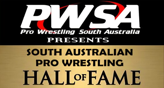 PWSA Wrestling Hall of Fame
