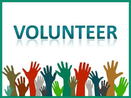 National Volunteer Week