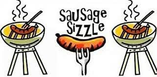 Pageant Day BBQ
