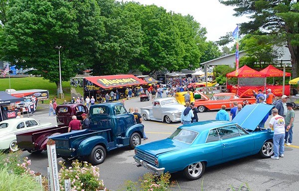 Rhinebeck Ny Good Guys Car Show Rhinebeck Ny Good Guys Car Show
