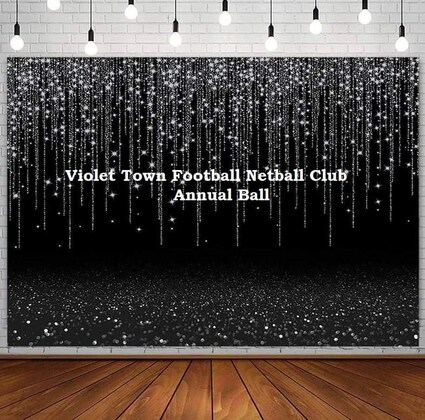 VTFNC Annual Formal Ball