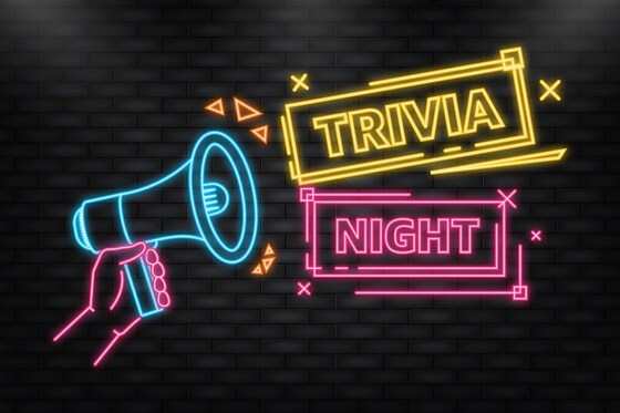 VTFNC Trivia Night