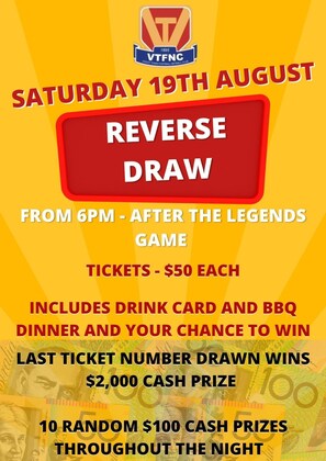 $2k Draw