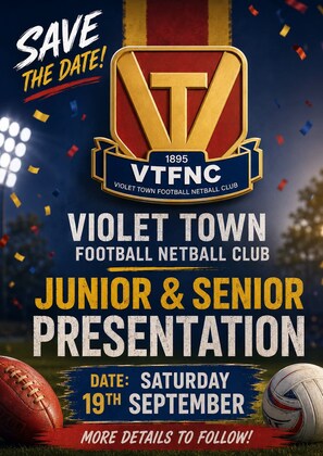 Presentation Day