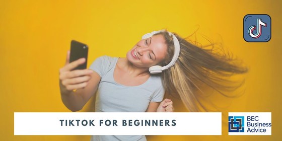 TikTok for Beginners