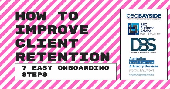 How to Improve Client Retention