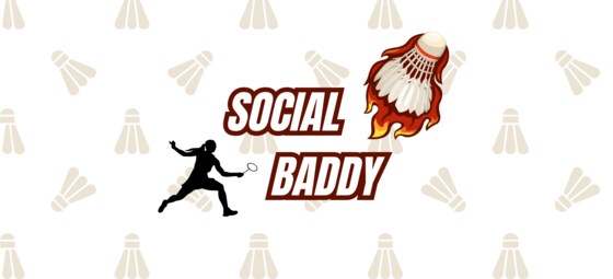 AMS Social Badminton