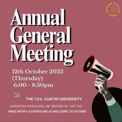 Annual General Meeting 2023