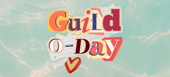 Guild O-Day 2025 (Sem 1)