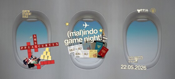 AMS x PPIA Malindo Night