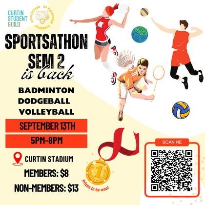 Sportsathon Sem 2