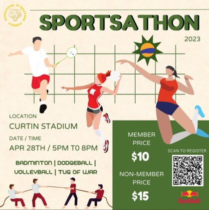 Sporthsathon
