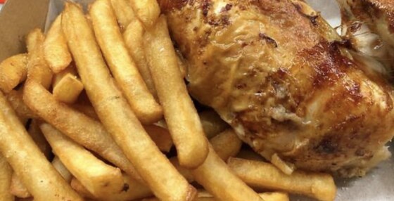 Thursday Night Meal