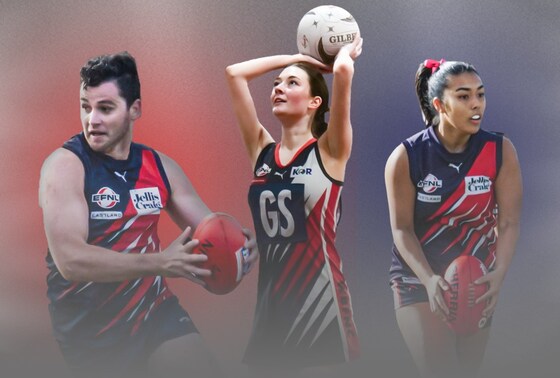 Senior Presentation Day- Grand Final Eve 