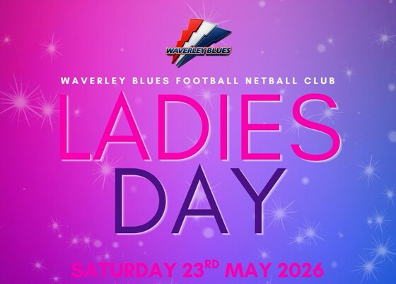 Ladies Day