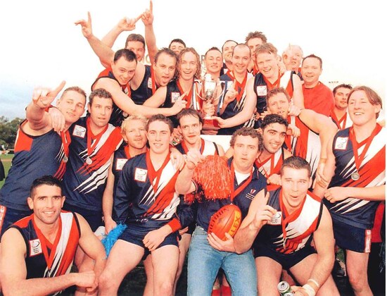 Past Players Day 2023