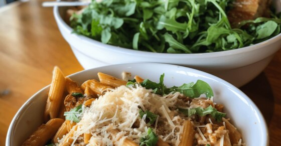 Junior Family Night #3