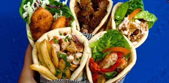 Thursday Night Meal