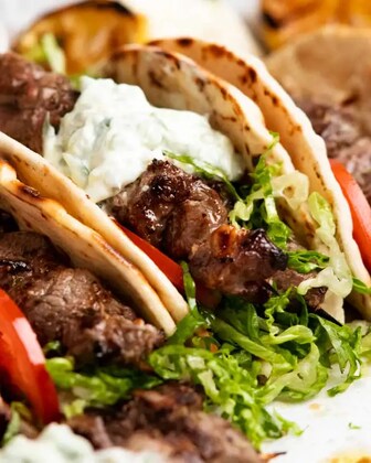 Thursday Night Meals 