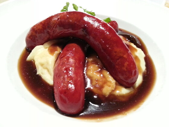 Thursday Night Meals 