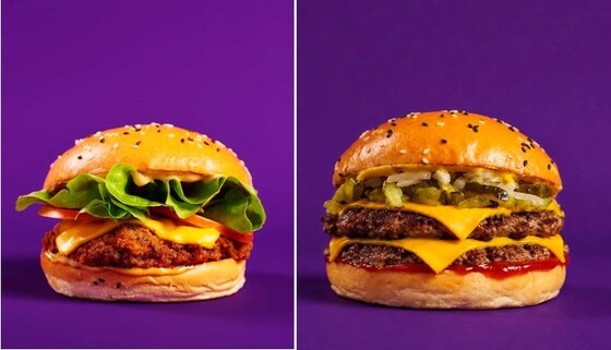 Thursday Night Meals 