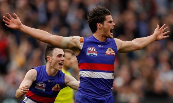 Presidents and Sponsors Lunch