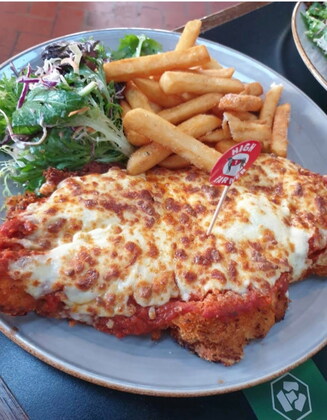 Thursday Night Meals 