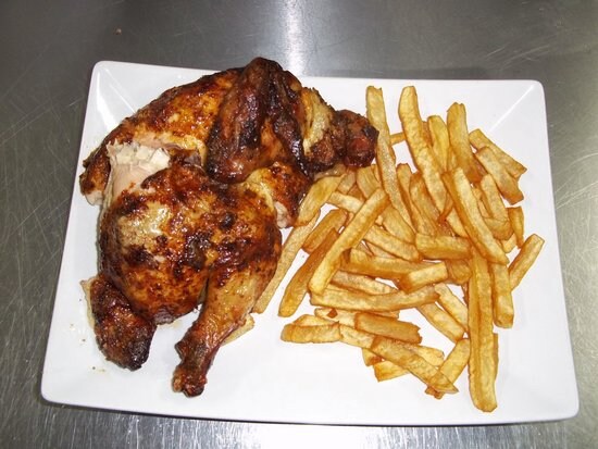 Thursday Night Meals 