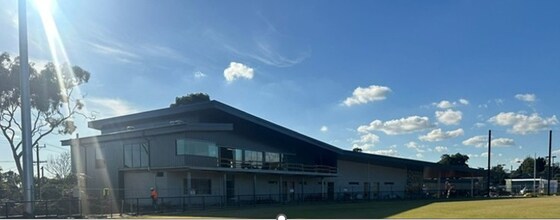 20 Sept - Open Day and Working Bee - we are moving back home  