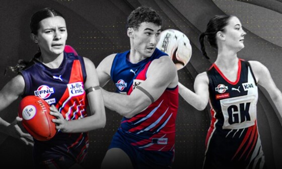 2025 Waverley Blues Season Launch 