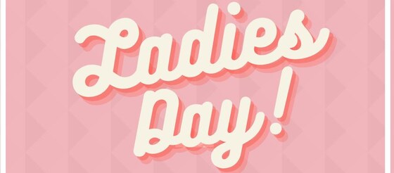 Ladies Day
