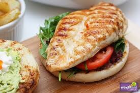 thursday Night Meals 