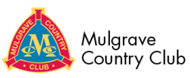 Mulgrave Country Club