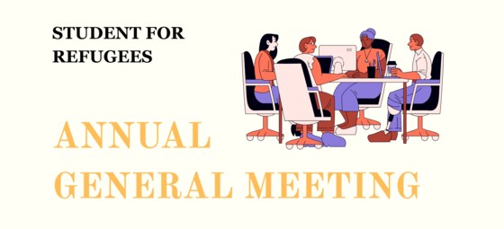 S4R Annual General Meeting 2025