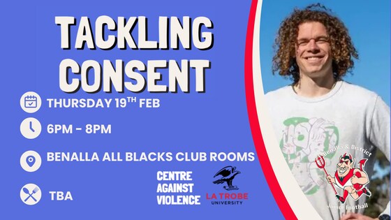 Tackling Consent