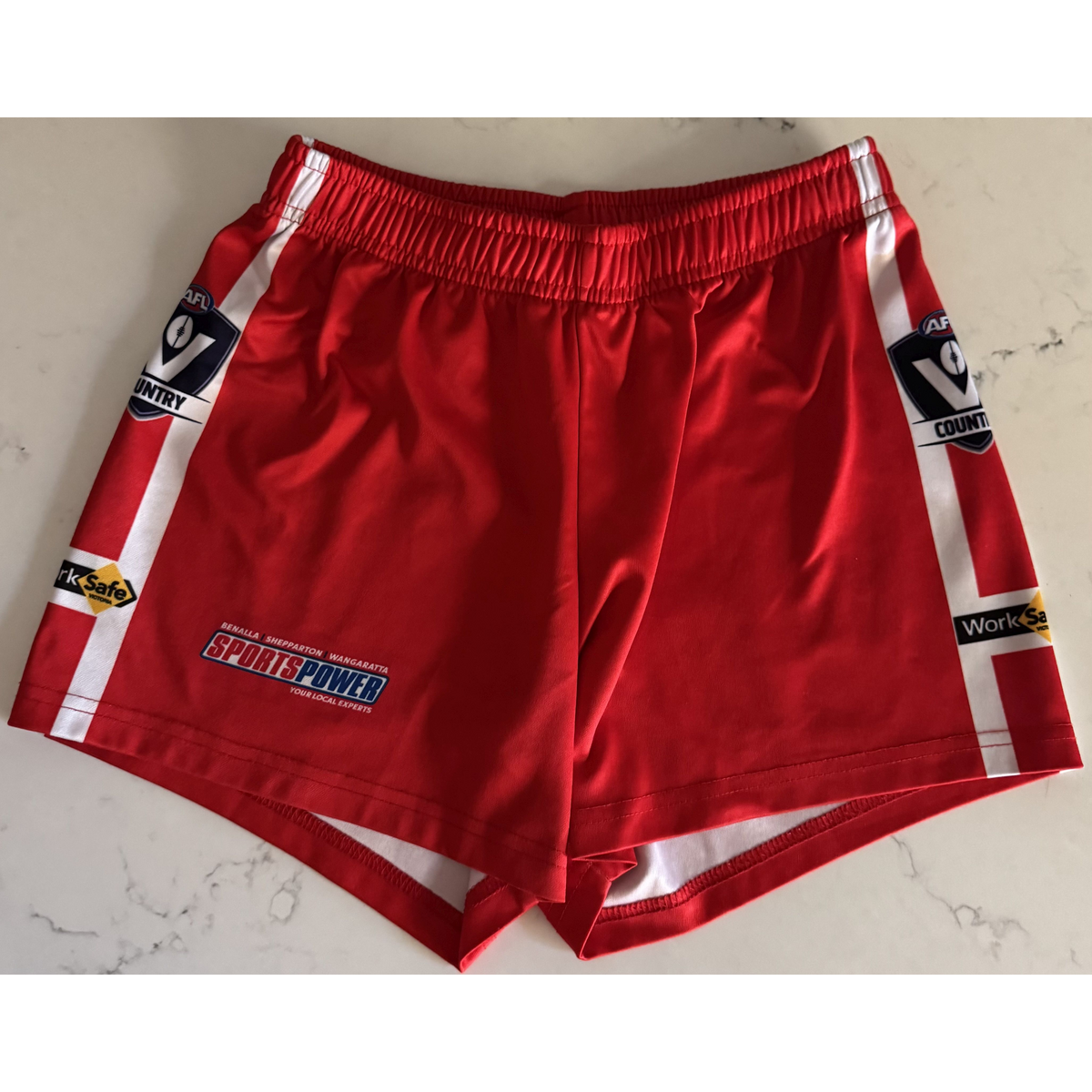 Playing Shorts 2026