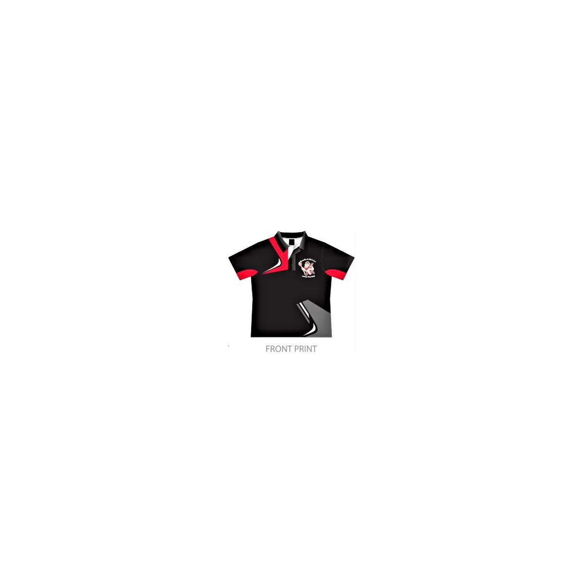 BDJF Polo
