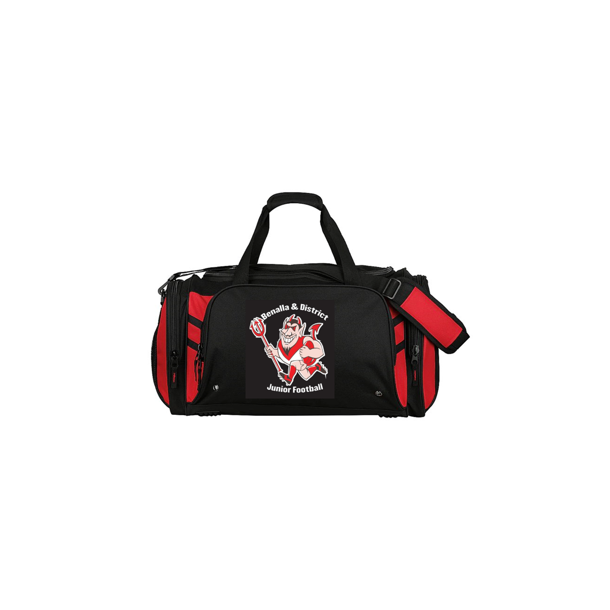 Football Bag (no name) 