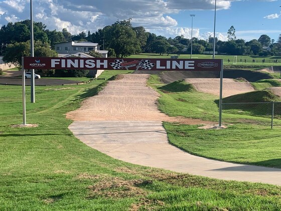 Shootout Gates Session