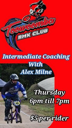 Intermediate Training - Alex 