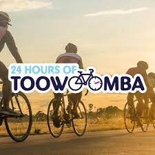 24 Hours of Toowoomba - Fundraiser Ride 